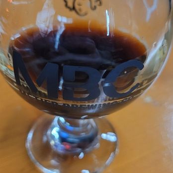 Metier Brewing - old man brew - Breweries Near Me - Woodinville, Washington