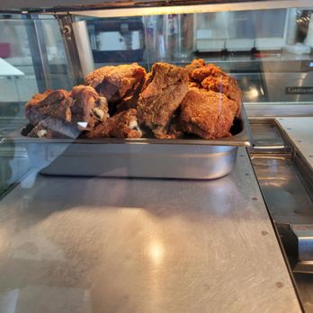 Mi Casa Grande - fried chicken - Caribbean Near Me - Syracuse, New York Mi Casa Grande - fried chicken - Caribbean Near Me - Syracuse, New York