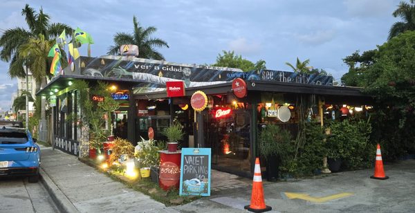 Boteco by null