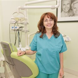 Eurodental Studio - Ridgewood Location - Cosmetic Dentistry
