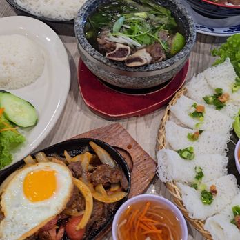 Pho San Marcos - Vietnamese Near Me - San Marcos, California
