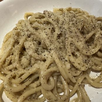 Il Bracco - Cacio e Pepe - Italian Near Me - Houston, Texas Il Bracco - Cacio e Pepe - Italian Near Me - Houston, Texas