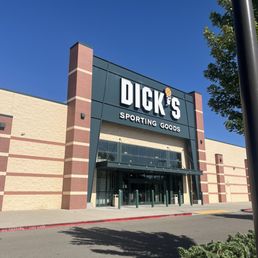 Exterior photo of DICK'S Sporting Goods - Lodi, California Exterior photo of DICK'S Sporting Goods - Lodi, California