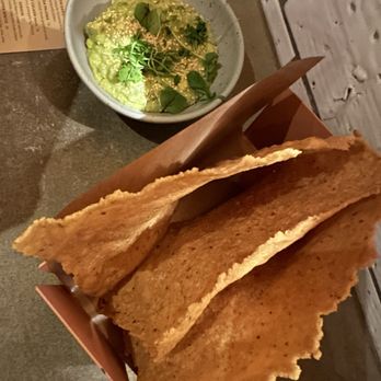 Suerte - Guacamole - Mexican Near Me - Austin, Texas Suerte - Guacamole - Mexican Near Me - Austin, Texas