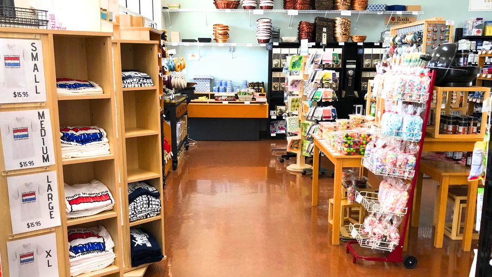 Peters Gourmet Market