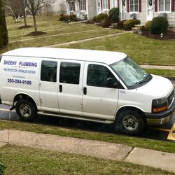 Sheehy Michael Plumbing & Heating