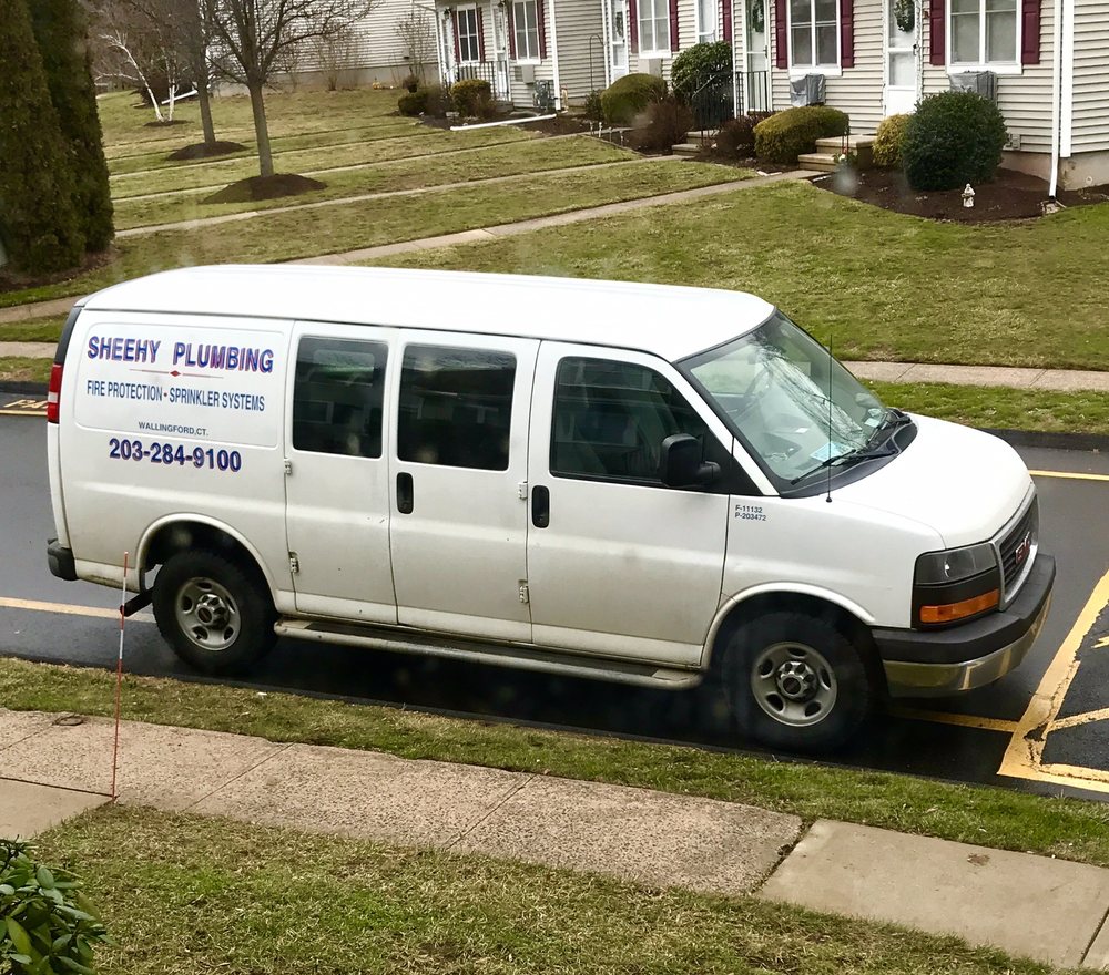 Slide of Sheehy Michael Plumbing & Heating