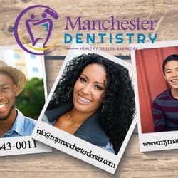 Manchester Dentistry