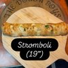 Dough Boys Gourmet Pizzeria gift card