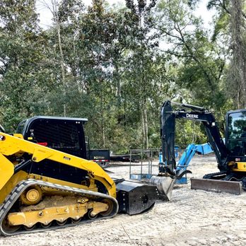 Land Development Solutions - Excavation Services Near Me Land Development Solutions - Excavation Services Near Me