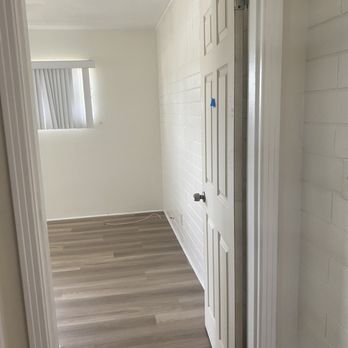 MMD Property Specialist - Look at those beautiful floors - Foundation Repair Near Me - Winter Haven, Florida MMD Property Specialist - Look at those beautiful floors - Foundation Repair Near Me - Winter Haven, Florida