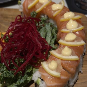 Ryuu Sushi - Cocktail Bars Near Me - Plymouth, Michigan Ryuu Sushi - Cocktail Bars Near Me - Plymouth, Michigan