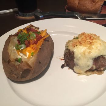 LongHorn Steakhouse - Parmesan Crusted Sirloin - Steakhouses Near Me - Sarasota, Florida LongHorn Steakhouse - Parmesan Crusted Sirloin - Steakhouses Near Me - Sarasota, Florida