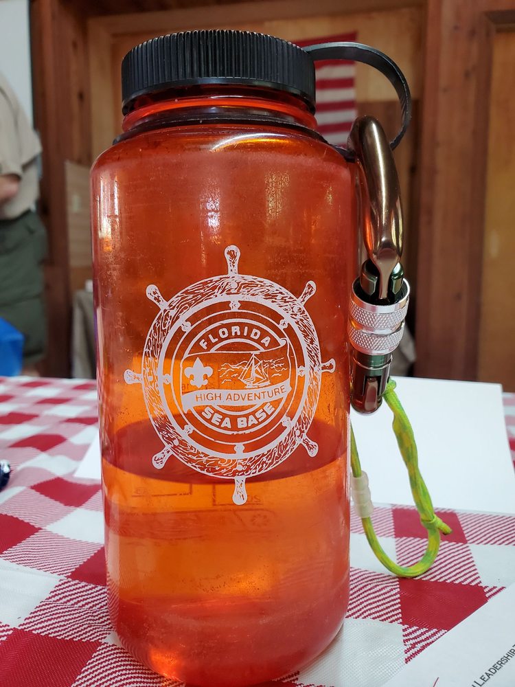 CAMP FLYING EAGLE 16009 Upper Manatee River Rd, Bradenton, Florida