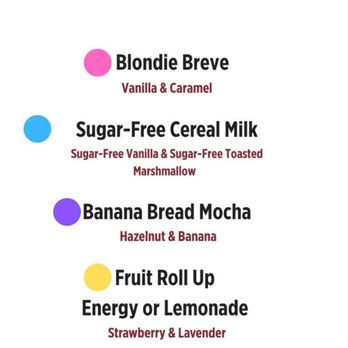 7 Brew Coffee - Coffee & Tea Near Me - Rochester, New York