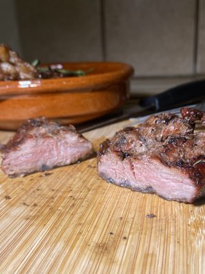 La Española Meats, Inc by null