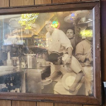 Cook's Burger Bar - Anthony Bourdain. Keep on getting your rest buddy. - Burgers Near Me - Williamsburg, Virginia Cook's Burger Bar - Anthony Bourdain. Keep on getting your rest buddy. - Burgers Near Me - Williamsburg, Virginia