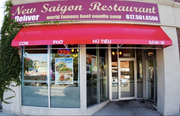New Saigon by null