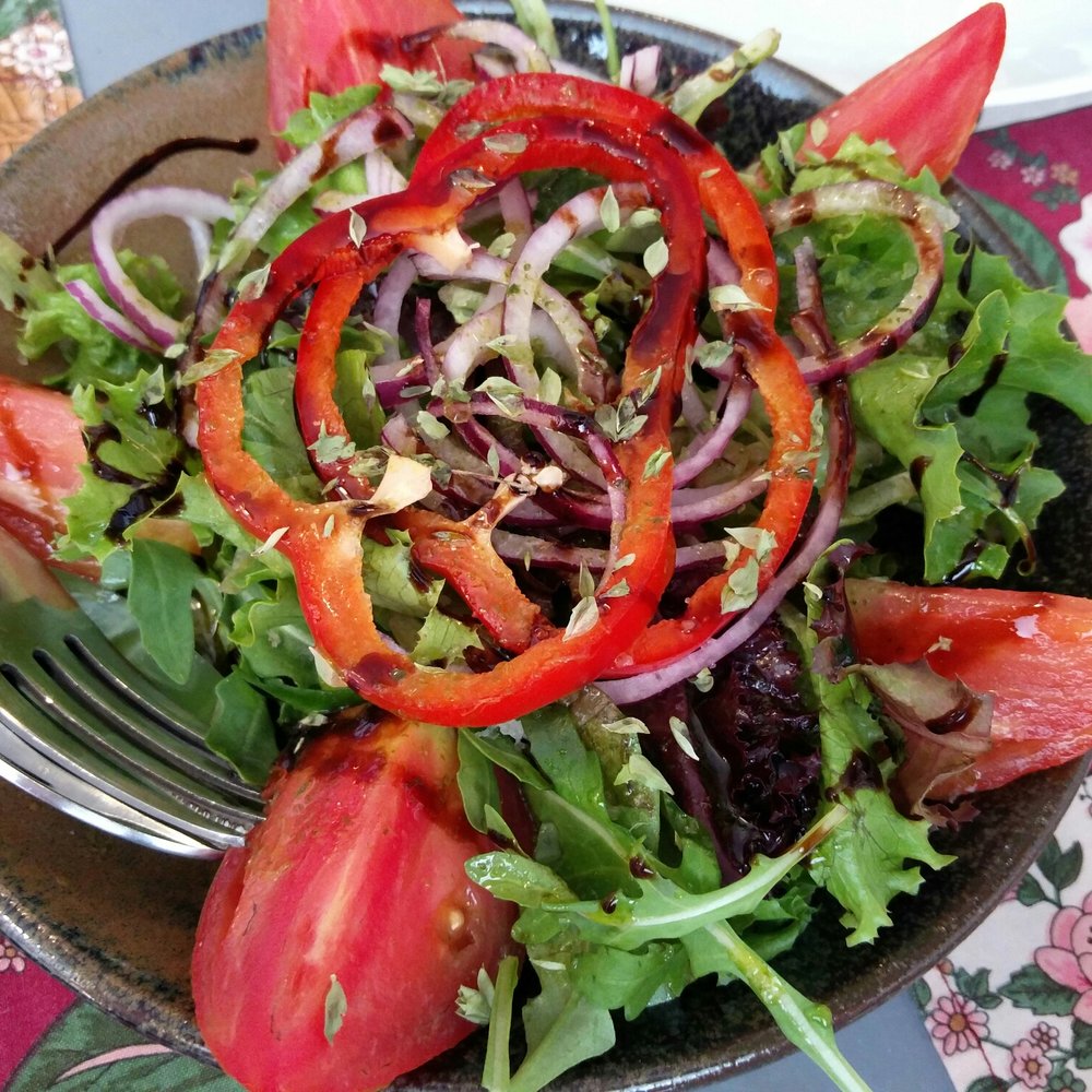 Tapabento - Green salad - Portuguese Near Me - Porto, 13 Tapabento - Green salad - Portuguese Near Me - Porto, 13