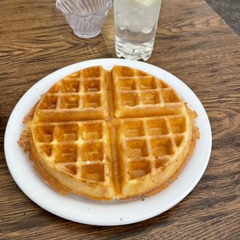 Millie's Pancake Haus - Belgian waffle - Breakfast & Brunch Near Me - Tucson, Arizona