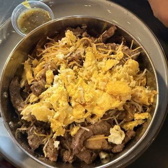Caramelo Cafe - Texan skillet - Breakfast & Brunch Near Me - La Puente, California Caramelo Cafe - Texan skillet - Breakfast & Brunch Near Me - La Puente, California