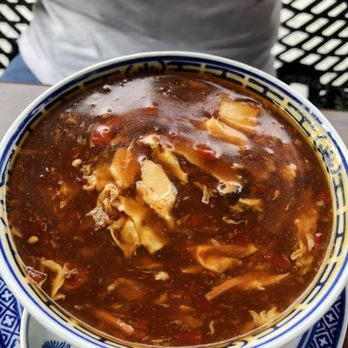 Ruby - Hot & sour soup - Indonesian Near Me - Amsterdam, New Hampshire