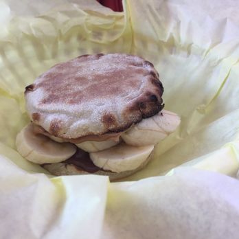 Flake - Nutty Munkee. Delicious! - Breakfast & Brunch Near Me - Venice, California