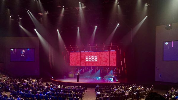 Elevate Life Church 8500 Teel Pkwy Frisco Tx Places Of Worship Mapquest