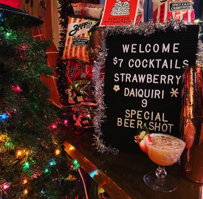 Wilburn Street Tavern by null