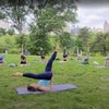 Central Park Pilates gift card