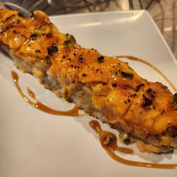 Trapper's Sushi