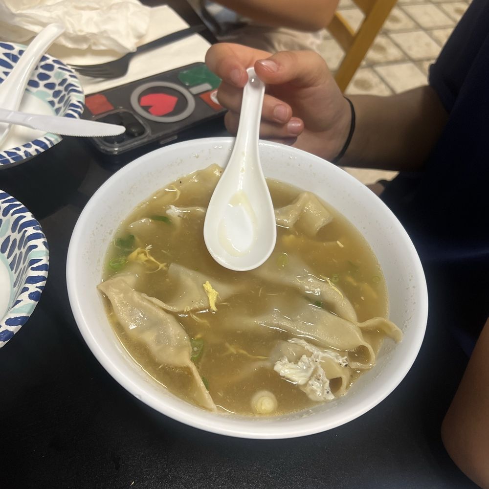 KoMex Fusion - Wonton soup - Mexican Near Me - Las Vegas, Nevada KoMex Fusion - Wonton soup - Mexican Near Me - Las Vegas, Nevada