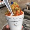 Show Cones - Sayles gift card