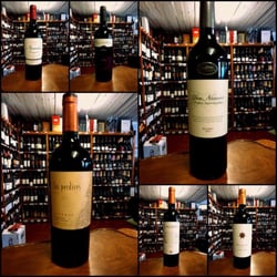 Vinoteca la Recta - Algunos de los vinos más buscados