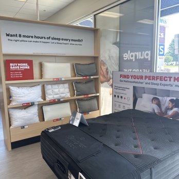 Mattress Firm Jackson - Mattresses Near Me - Jackson, Tennessee