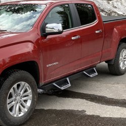Street Shakers Car Audio & Accessories