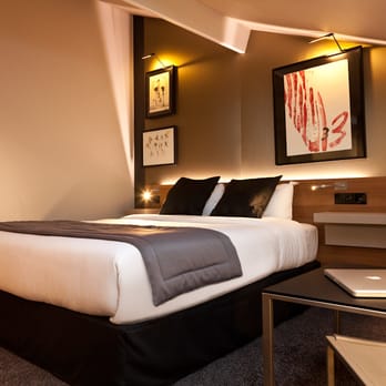 Fred Hotel - Hotels Near Me - Paris, 75