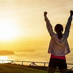 Zen Life  & Holistic Coaching - Youre not just tired, youre just tired of not living your best life.