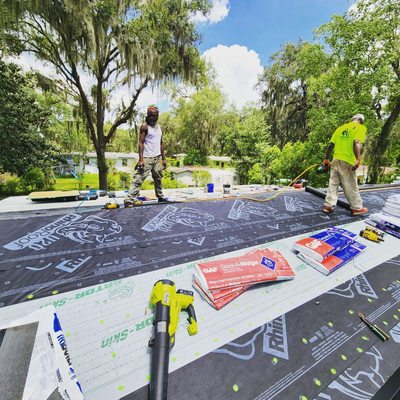 Good Guys Roofing & Repairs