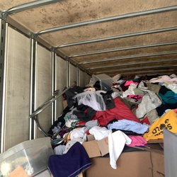Goodwill Store
