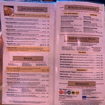 Texas Roadhouse - Steakhouses Near Me - Fort Wright, Kentucky