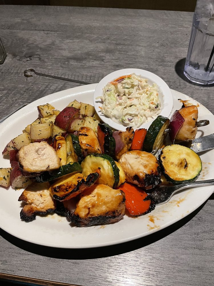 Sunset Grill