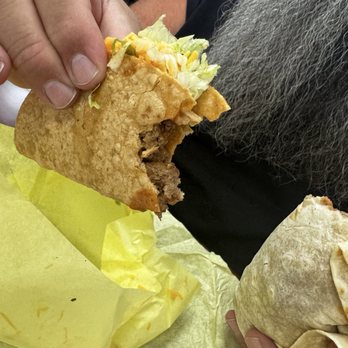 Rosie's - Ground beef taco - Mexican Near Me - Yucaipa, California Rosie's - Ground beef taco - Mexican Near Me - Yucaipa, California