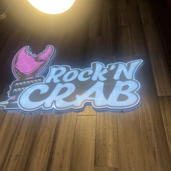 Rock N’ Crab - Seafood Near Me - West Palm Beach, Florida
