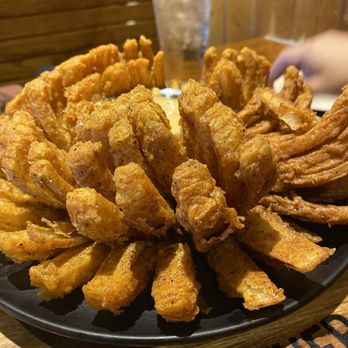 Outback Steakhouse - Onion - Steakhouses Near Me - Bloomington, Minnesota Outback Steakhouse - Onion - Steakhouses Near Me - Bloomington, Minnesota