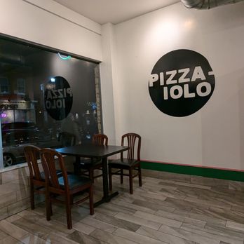 Pizzaiolo - The Pizza Maker's Pizza - Pizza Near Me - Milton, Ontario