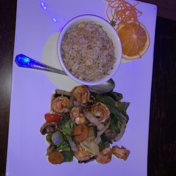 Thai Chili 88 - Spicy Garlic Shrimp YAAAAAAAS! - Thai Near Me - Turnersville, New Jersey