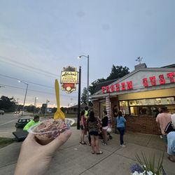 Adrian's Frozen Custard