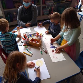 Childswork Learning Center - Preschools Near Me - Portland, Oregon