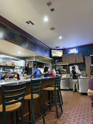 Primanti Bros. by null